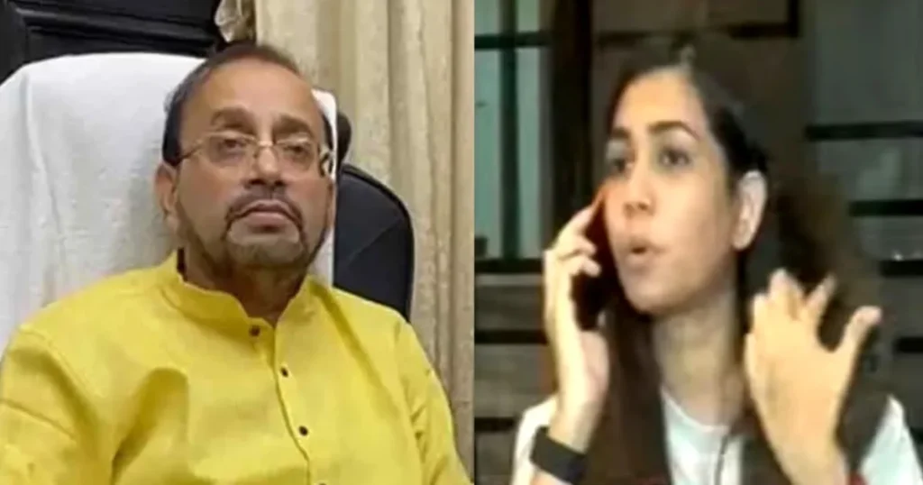 Atin Ghosh, Kolkata land dispute, FIR against politician, TMC leader controversy, অতীন ঘোষ