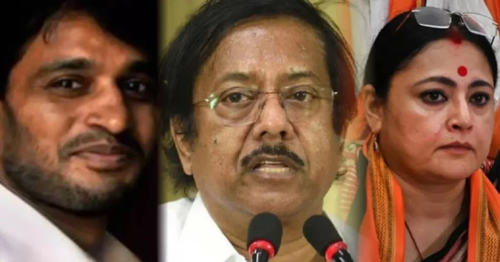 জ্যোতিপ্রিয়ের পদত্যা*গের পরই সুটিয়া কাণ্ডের ফাইল খোলার ইঙ্গিত! বরুণ বিশ্বাস হত্যা*র প্রসঙ্গ তুলে অগ্নিমিত্রার মন্তব্যে তোলপা’ড় রাজনীতি! তাহলে কি বহু বছরের বিতর্কি’ত অধ্যায় নিয়ে আবারও শুরু হতে চলেছে নতুন তদ’ন্ত? barun biswas jyotipriya mallick and agnimitra paul