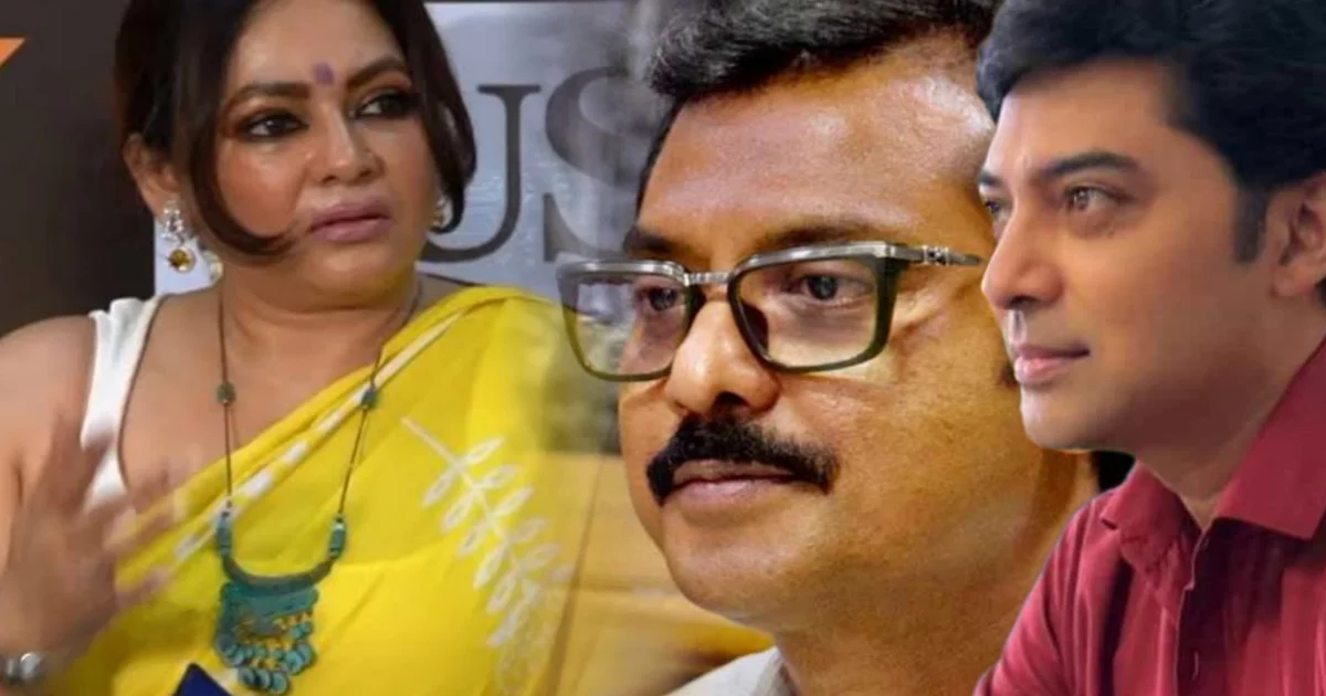 Swaroop Biswas, Bhaswar Chatterjee, Tollywood Controversy, Sreelekha Mitra, Rahul Arunoday Bandyopadhyay, Federation Meeting, Tollywood News, Papia Adhikari, Arup Biswas, Bengali Entertainment, স্বরূপ বিশ্বাস, ভাস্বর চ্যাটার্জি, শ্রীলেখা মিত্র, রাহুল অরুণোদয় বন্দ্যোপাধ্যায়, টলিউড বিতর্ক, ফেডারেশন বৈঠক, পাপিয়া অধিকারী, অরূপ বিশ্বাস, টলিপাড়া, বাংলা বিনোদন