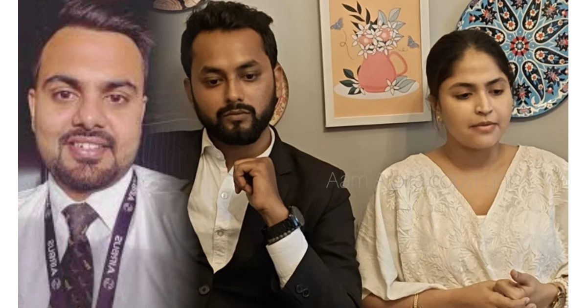 Debolina Nandy, Prabah Nandy, Tollywood Singer, Divorce Case, Baruipur Court, Domestic Violence Allegation, Air India Pilot, Bengali Entertainment News, Legal Dispute, Chandannagar, দেবলীনা নন্দী, প্রবাহ নন্দী, টলিউড গায়িকা, বিবাহবিচ্ছেদ মামলা, বারুইপুর আদালত, গার্হস্থ্য হিংসার অভিযোগ, এয়ার ইন্ডিয়া পাইলট, বাংলা বিনোদন, আইনি লড়াই, চন্দননগর