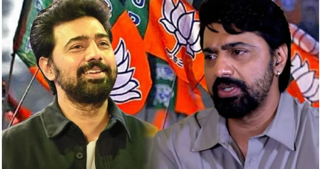 ছাড়লেন দিদির হাত! ঘাটাল মাস্টার প্ল্যানের টানেই কি বিজেপির পথে দেব? দিল্লির বৈঠক ঘিরে জোর রাজনৈতিক জল্পনা! দলবদল নিয়ে কী সাফাই দিলেন মেগাস্টার? Dev, Deepak Adhikari, Ghatal Master Plan, Trinamool Congress, BJP, NDA, Mamata Banerjee, Suvendu Adhikari, Abhishek Banerjee, West Bengal Politics, Lok Sabha MP, Political Defection, দেব, দীপক অধিকারী, ঘাটাল মাস্টার প্ল্যান, তৃণমূল কংগ্রেস, বিজেপি, এনডিএ, মমতা বন্দ্যোপাধ্যায়, শুভেন্দু অধিকারী, অভিষেক বন্দ্যোপাধ্যায়, পশ্চিমবঙ্গ রাজনীতি, লোকসভা সাংসদ, দলবদল