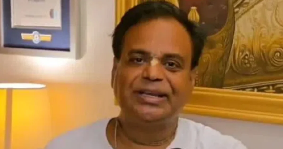 ISKCON, Radharaman Das, ISKCON News, Bangladesh Hindus, Chinmoy Krishna Das, Meneka Gandhi, ইসকন, রাধারমণ দাস