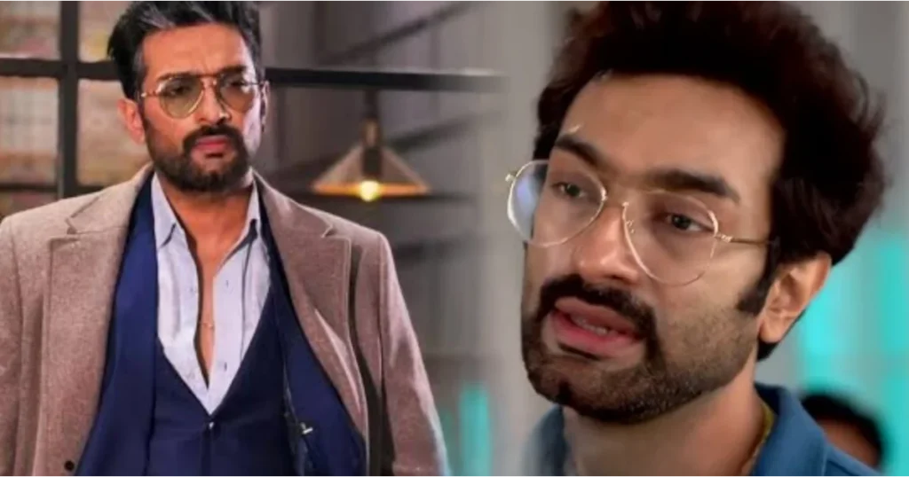 আর্য সিংহ রায়ের গল্পের ইতি, অভিনয় জীবনের অন্যতম পছন্দের চরিত্রকে বিদায় জানাতে গিয়ে আবেগি জিতু কমল! কাকে জানালেন বিশেষ ধন্যবাদ? Jeetu Kamal, Arjo Singha Roy, Bengali serial, farewell, Anik Dutta, television actor, Bengali Television, জিতু কমল, আর্য সিংহ রায়, বাংলা ধারাবাহিক, বিদায়, অনীক দত্ত, টেলিভিশন অভিনেতা, বাংলা টেলিভিশন