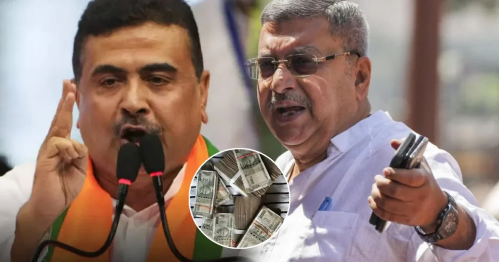 Kalyan Banerjee, Kalyan Banerjee bank fraud, TMC MP, Cyber Crime, Kolkata Police, কল্যাণ বন্দ্যোপাধ্যায়