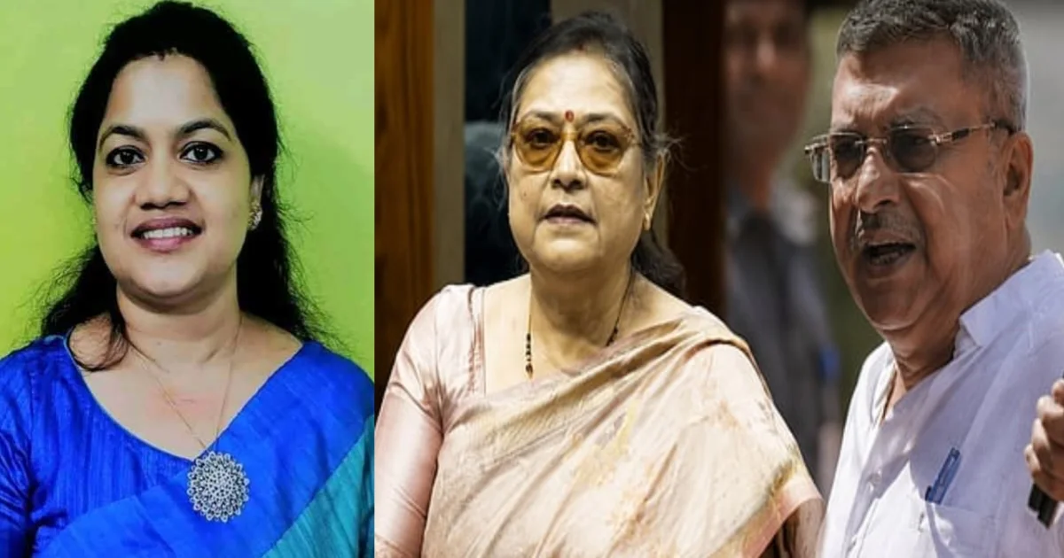 Kalyan Banerjee, TMC News, RG Kar Case, Trinamool Congress, Bengal Politics, Kakoli Ghosh Dastidar, Sharmila Sarkar, Abhaya Case, Political Controversy, West Bengal News, কল্যাণ বন্দ্যোপাধ্যায়, তৃণমূল কংগ্রেস, আর জি কর কাণ্ড, বাংলার রাজনীতি, কাকলি ঘোষ দস্তিদার, শর্মিলা সরকার, অভয়া মামলা, রাজনৈতিক বিতর্ক, তৃণমূল ভাঙন, পশ্চিমবঙ্গ সংবাদ
