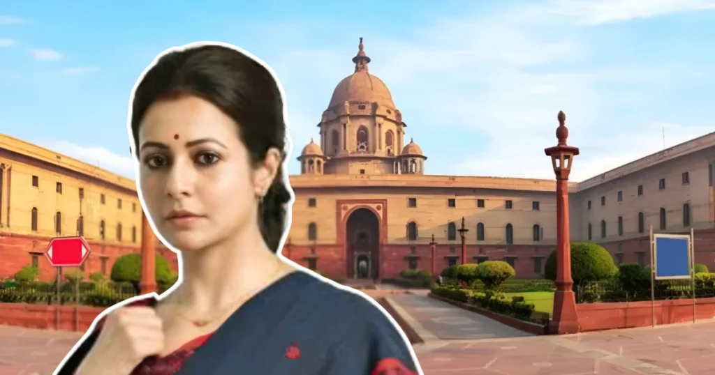 রাজ্যসভা ইস্তফা দিলেও কেন চূড়ান্ত সিদ্ধান্তে আটকে কোয়েল মল্লিকের পদত্যাগ? উপরাষ্ট্রপতি ভবনের নতুন নির্দেশে কী জটিলতা তৈরি হল? Koel Mallick, Rajya Sabha resignation, Vice President House, TMC news, Abhishek Banerjee, Ranjit Mallick, Indian politics, Bollywood to politics, West Bengal news, political controversy, কোয়েল মল্লিক, রাজ্যসভা ইস্তফা, উপরাষ্ট্রপতি ভবন, তৃণমূল কংগ্রেস, অভিষেক বন্দ্যোপাধ্যায়, রঞ্জিত মল্লিক, ভারতীয় রাজনীতি, বাংলা খবর, রাজনৈতিক বিতর্ক, টলিউড