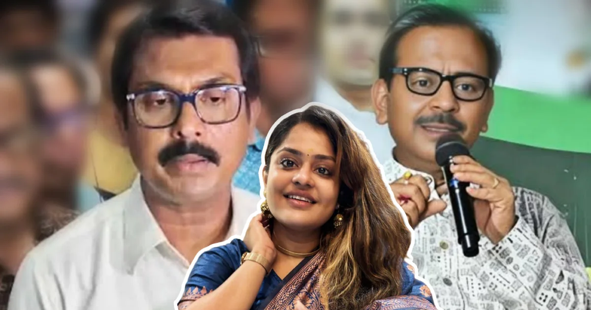 Tithi Basu, Maa Serial, Jhilik, Bengali Actress, Bengali Cinema, Shesh Theke Shuru, Baishakhi Majumdar, Bengali Film News, Tithi Basu Comeback, Tollywood News, তিথি বসু, মা ধারাবাহিক, ঝিলিক, বাংলা অভিনেত্রী, বাংলা সিনেমা, শেষ থেকে শুরু, বৈশাখী মজুমদার, টলিউড খবর, তিথি বসুর প্রত্যাবর্তন, বিনোদন সংবাদ