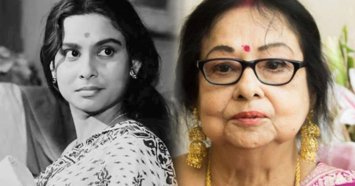 Madhabi Mukherjee comeback, Bengali cinema news, Durotto movie, Shyamal Basu film, Tollywood update, Bengali actress return, Indian film news, মাধবী মুখোপাধ্যায়, বাংলা সিনেমা, দূরত্ব সিনেমা, টলিউড খবর, অভিনেত্রী প্রত্যাবর্তন, নতুন ছবি, বাংলা ফিল্ম আপডেট