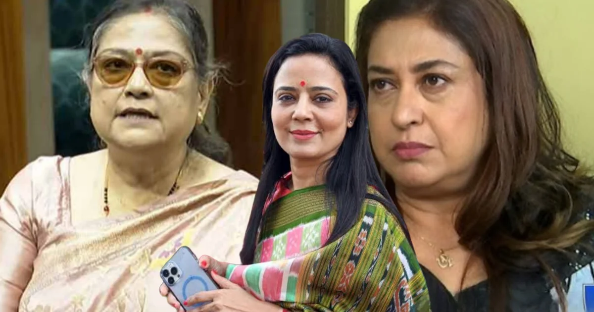 mahua moitra comments ncpi mps consider legal action