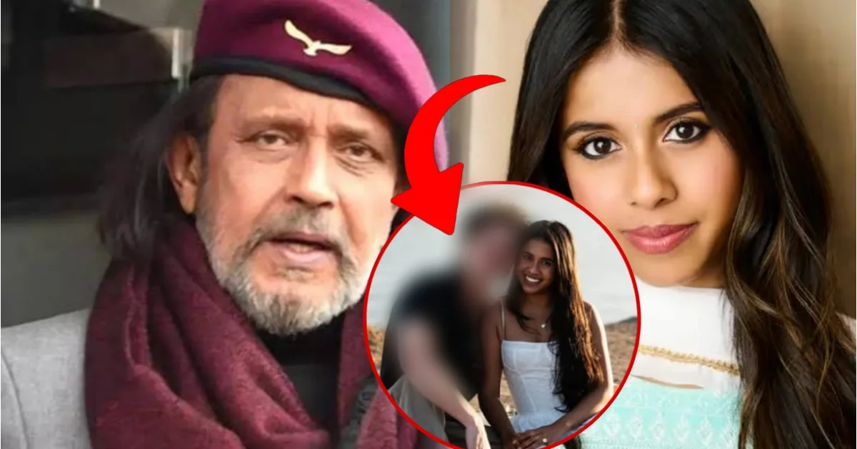 Mithun Chakraborty, Dishani Chakraborty, Dishani Engagement, Mithun Daughter, Miles Mantzaris, Bollywood News, Celebrity Engagement, Mithun Family, New York Film Academy, Entertainment News, মিঠুন চক্রবর্তী, দিশানী চক্রবর্তী, দিশানীর বাগদান, মিঠুনের মেয়ে, মাইলস ম্যান্টজারিস, বলিউড খবর, সেলিব্রিটি বাগদান, মিঠুন পরিবার, নিউ ইয়র্ক ফিল্ম অ্যাকাডেমি, বিনোদন সংবাদ