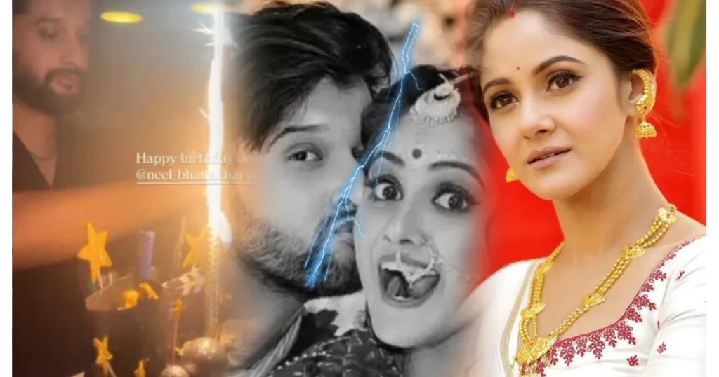 Neel Bhattacharya, Trina Saha, Nandini Dutta, Tollywood News, Bengali TV Stars, Celebrity Relationship, Neel Birthday, Trina Instagram Story, Bengali Entertainment News, Tollywood Gossip, নীল ভট্টাচার্য, তৃণা সাহা, নন্দিনী দত্ত, টলিপাড়া, বাংলা সিরিয়াল, সেলিব্রিটি সম্পর্ক, নীলের জন্মদিন, তৃণার ইনস্টাগ্রাম স্টোরি, বিনোদন খবর, টলিউড গসিপ