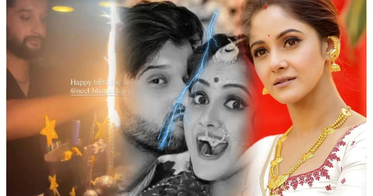 Neel Bhattacharya, Trina Saha, Nandini Dutta, Tollywood News, Bengali TV Stars, Celebrity Relationship, Neel Birthday, Trina Instagram Story, Bengali Entertainment News, Tollywood Gossip, নীল ভট্টাচার্য, তৃণা সাহা, নন্দিনী দত্ত, টলিপাড়া, বাংলা সিরিয়াল, সেলিব্রিটি সম্পর্ক, নীলের জন্মদিন, তৃণার ইনস্টাগ্রাম স্টোরি, বিনোদন খবর, টলিউড গসিপ