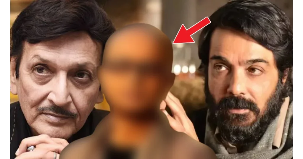 'কথা বলা তো দূর...' বাবা ছাড়া আরও একজন ছিল ‘চোখের বালি’, যার মুখও দেখেননি পাঁচ বছর! অবশেষে সেই তিক্ত সম্পর্কের কথা ফাঁস করলেন প্রসেনজিৎ চট্টোপাধ্যায়!