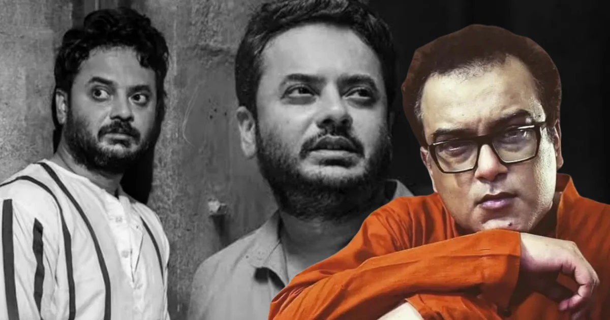 Rahul Arunoday Banerjee, Sujan Neel Mukherjee, Atabi Movie, Bengali Cinema, Saheb Chatterjee, Madhumita Sarkar, Bengali Film News, Tollywood News, Movie Dubbing, Psychological Thriller, রাহুল অরুণোদয় বন্দ্যোপাধ্যায়, সুজন নীল মুখোপাধ্যায়, অটবি, বাংলা সিনেমা, সাহেব চট্টোপাধ্যায়, মধুমিতা সরকার, টলিউড, বাংলা চলচ্চিত্র, ডাবিং, সাইকোলজিক্যাল থ্রিলার