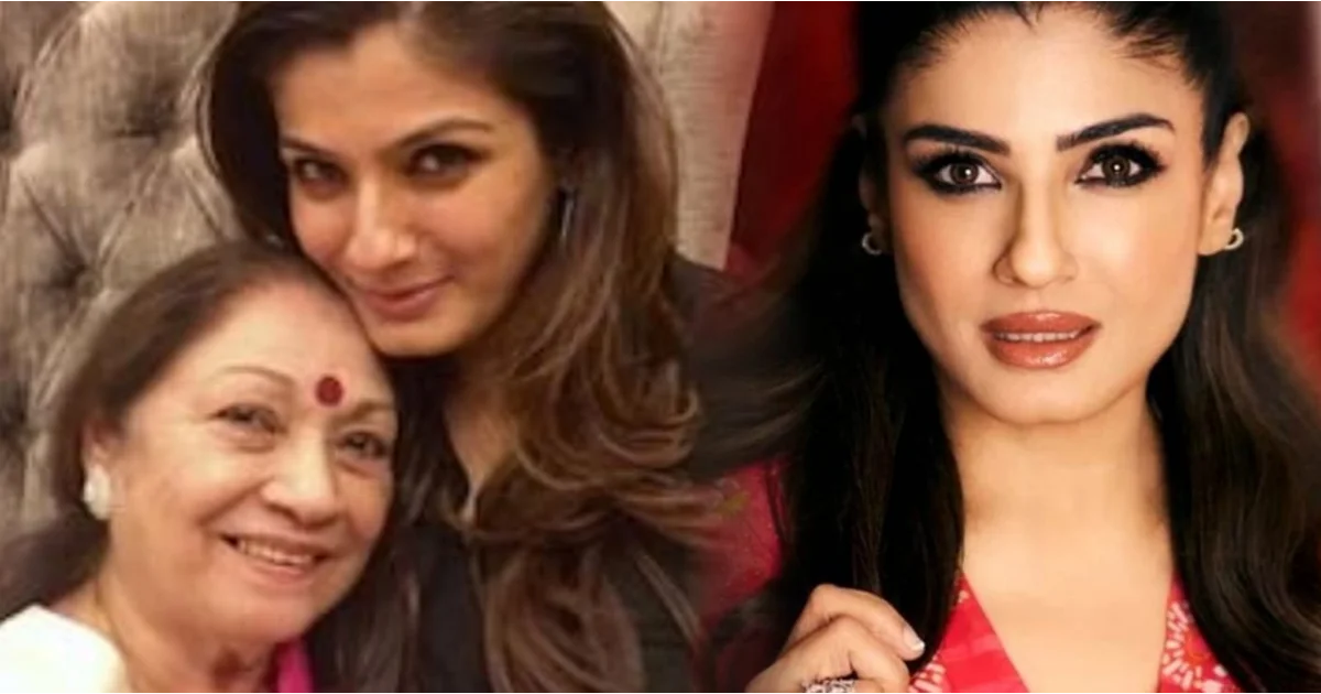 Raveena Tandon, Beena Tandon, Rajiv Tandon, Theft Case, House Help Arrested, Jewellery Theft, Mumbai Crime, Juhu Police, Bollywood News, Rashi Chhabaria, রবিনা ট্যান্ডন, বীনা ট্যান্ডন, রাজীব ট্যান্ডন, চুরির ঘটনা, পরিচারিকা গ্রেপ্তার, গয়না চুরি, মুম্বই খবর, জুহু থানা, বলিউড সংবাদ, রাশি ছাবারিয়া