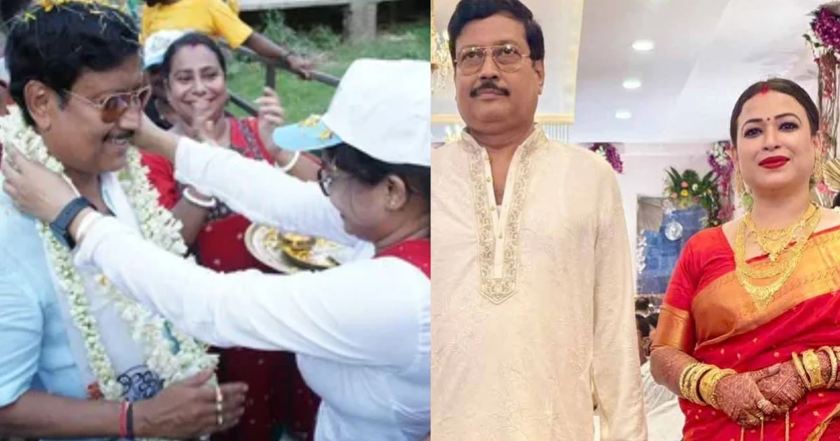 Sabyasachi Dutta, TMC Leader, Tina Bhowmik Saha, Gold Seizure, সব্যসাচী দত্ত, টিনা ভৌমিক সাহা, তৃণমূল কংগ্রেস