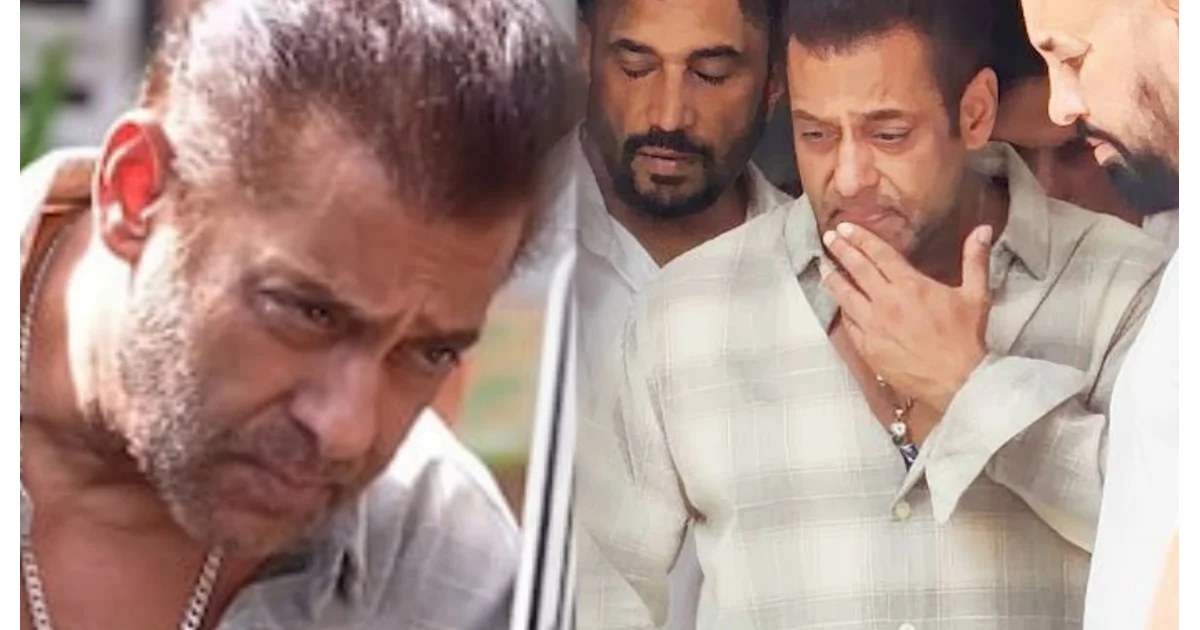 Salman Khan, Kumod Rane, Salman Khan Friend Death, Bollywood News, Salman Khan Emotional, Mumbai Crematorium, Salman Khan Family, Sohail Khan, Arhaan Khan, Baba Siddique, Sushil Kumar, Celebrity News, সলমন খান, কুমুদ রানে, সলমনের বন্ধু, বলিউড খবর, সলমন খানের কান্না, মুম্বই, খান পরিবার, সোহেল খান, আরহান খান, বাবা সিদ্দিকী, সুশীল কুমার, বিনোদন সংবাদ