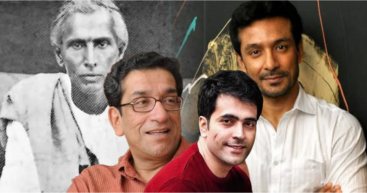 Srijit Mukherji, Empire Versus Sarat Chandra, Tota Roy Chowdhury, Abir Chatterjee, Pather Dabi, Sarat Chandra Chattopadhyay, Bengali Cinema, Durga Puja Release, Mimi Chakraborty, Bengali Movie First Look, সৃজিত মুখোপাধ্যায়, এম্পায়ার ভার্সেস শরৎচন্দ্র, টোটা রায় চৌধুরী, আবির চট্টোপাধ্যায়, পথের দাবী, শরৎচন্দ্র চট্টোপাধ্যায়, বাংলা সিনেমা, পুজোর ছবি, মিমি চক্রবর্তী, ছবির প্রথম ঝলক