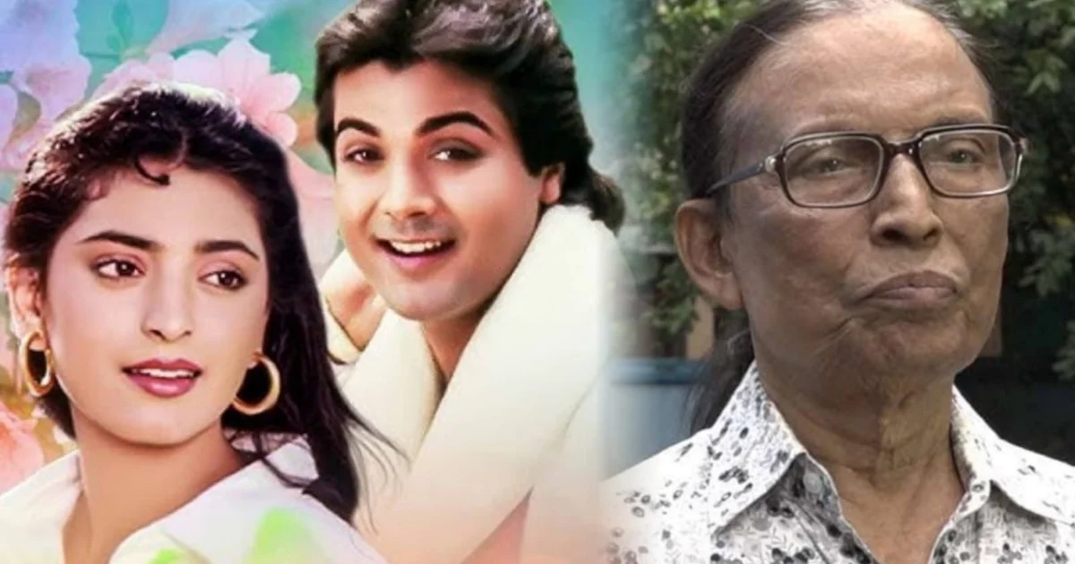 Sujit Guha, Bengali Film Director, Amar Prem, Amar Sangi, Ischemic Stroke, Brain Hemorrhage, Tollywood News, Bengali Cinema, Surjyajyoti Raja, Director Health Update, সুজিত গুহ, অমর প্রেম, অমর সঙ্গী, বাংলা সিনেমা, টলিউড, মস্তিষ্কে রক্তক্ষরণ, এসকেমিক স্ট্রোক, পরিচালক সুজিত গুহ, স্বাস্থ্য আপডেট, বাংলা চলচ্চিত্র