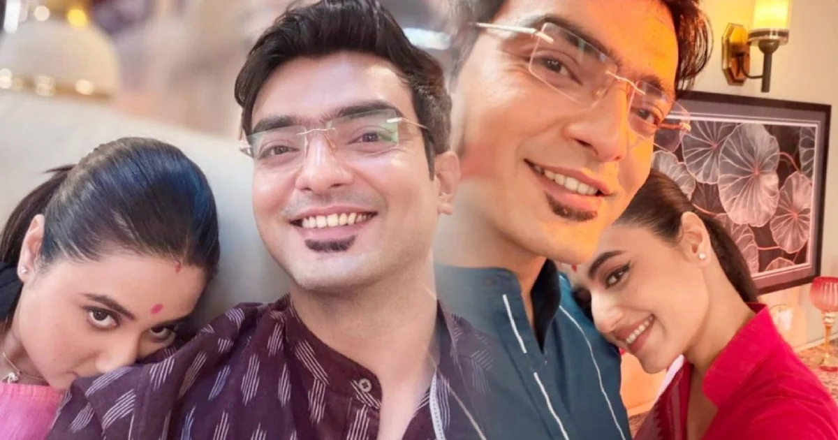 Swastika Dutta, Arnab Banerjee, Tollywood, Bengali Serial, Celebrity Relationship, Swastika Dutta Interview, Arnab Banerjee Divorce, Bengali Entertainment News, Shovan Ganguly, Television Actress, স্বস্তিকা দত্ত, অর্ণব বন্দ্যোপাধ্যায়, টলিউড, বাংলা সিরিয়াল, সম্পর্কের গুঞ্জন, স্বস্তিকা দত্ত সাক্ষাৎকার, অর্ণব বন্দ্যোপাধ্যায়, শোভন গঙ্গোপাধ্যায়, বাংলা বিনোদন, টেলিভিশন অভিনেত্রী