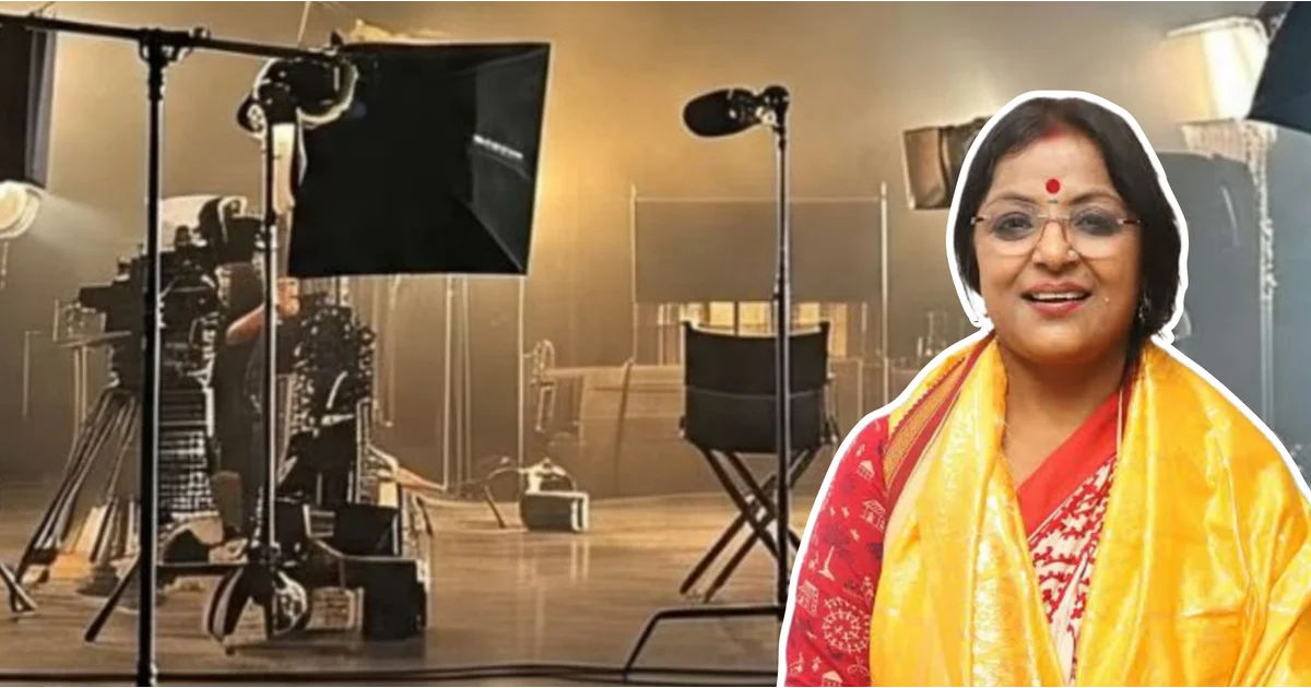 Tollywood, Papiya Adhikari, Federation, Eastern India Motion Pictures Confederation, Swaroop Biswas, Arup Biswas, Bengali Film Industry, Tollywood News, Film Guild, Entertainment Industry Reform, টলিউড, পাপিয়া অধিকারী, ফেডারেশন, ইস্টার্ন ইন্ডিয়া মোশন পিকচার্স কনফেডারেশন, স্বরূপ বিশ্বাস, অরূপ বিশ্বাস, বাংলা চলচ্চিত্র শিল্প, টলিউড খবর, গিল্ড, বিনোদন জগত