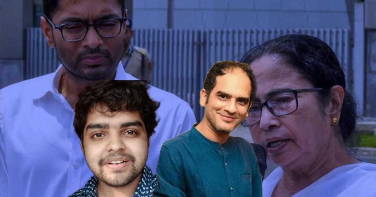Trinamool Congress, TMC Split, Ritwick Chakraborty, Aritra Dutta Banik, West Bengal Politics, Mamata Banerjee, Political Crisis, Bengal News, Tollywood, Social Media Reaction, তৃণমূল কংগ্রেস, তৃণমূল ভাঙন, ঋত্বিক চক্রবর্তী, অরিত্র দত্ত বণিক, পশ্চিমবঙ্গ রাজনীতি, মমতা বন্দ্যোপাধ্যায়, রাজনৈতিক সংকট, বাংলা খবর, টলিউড, সোশ্যাল মিডিয়া প্রতিক্রিয়া