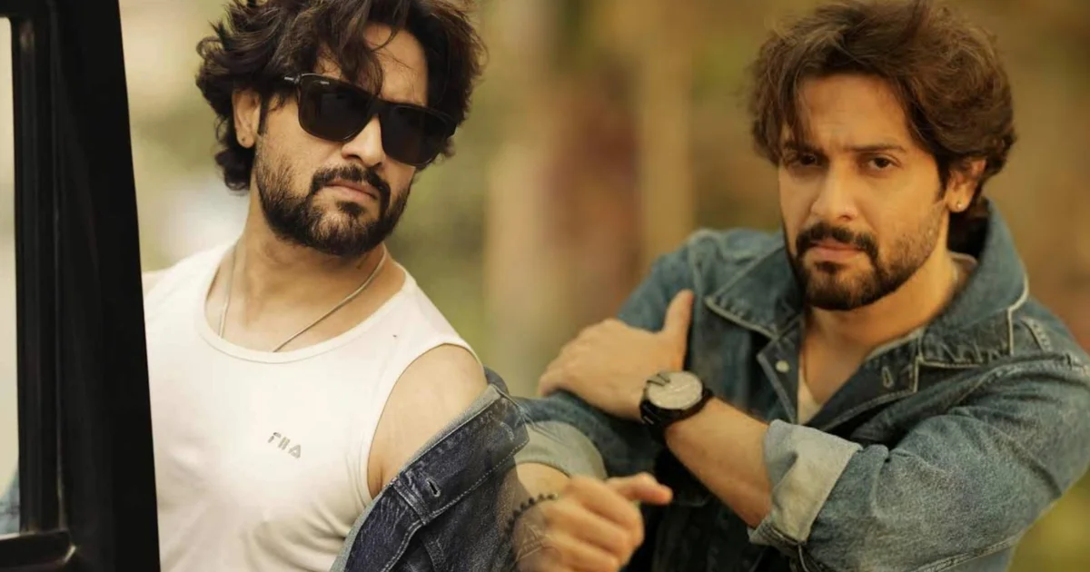 vikram chatterjee on producing journey life changes and love