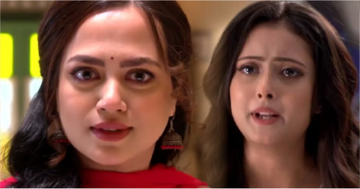 Sritama Mukherjee, Ghurni Serial, Star Jalsha, Tare Dhori Dhori Mone Kori, Bengali Serial, Bengali Actress, Serial Update, Villain Role, Parineeta Serial, Entertainment, শ্রীতমা মুখোপাধ্যায়, ঘূর্ণি, স্টার জলসা, তারে ধরি ধরি মনে করি, বাংলা ধারাবাহিক, বাংলা অভিনেত্রী, টিভি সিরিয়াল আপডেট, খলনায়িকা চরিত্র, পরিণীতা, বিনোদন সংবাদ