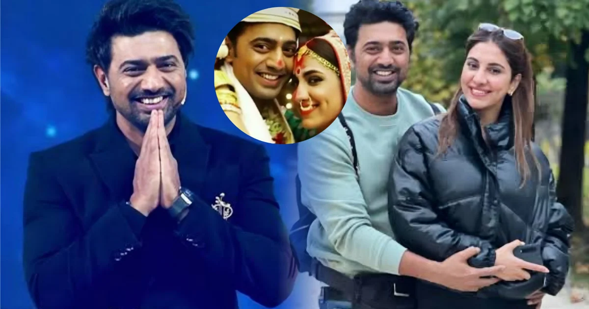 dev marriage, dev rukmini relationship, tollywood news, bengali celebrity news, dev wedding update, rukmini maitra, dada giri show, bengali film industry, দেব বিয়ে, দেব রুক্মিণী সম্পর্ক, টলিউড খবর, বাংলা সেলিব্রিটি নিউজ, দেবের বিয়ের খবর, রুক্মিণী মৈত্র, দাদাগিরি, বাংলা সিনেমা