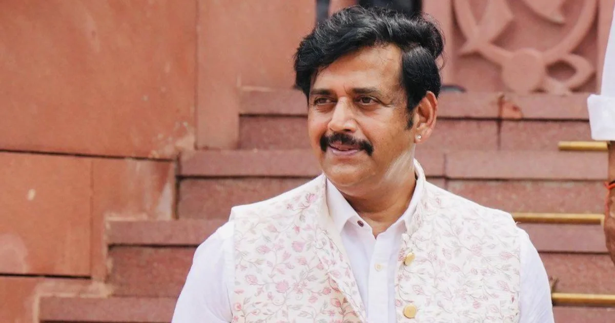 Ravi Kishan