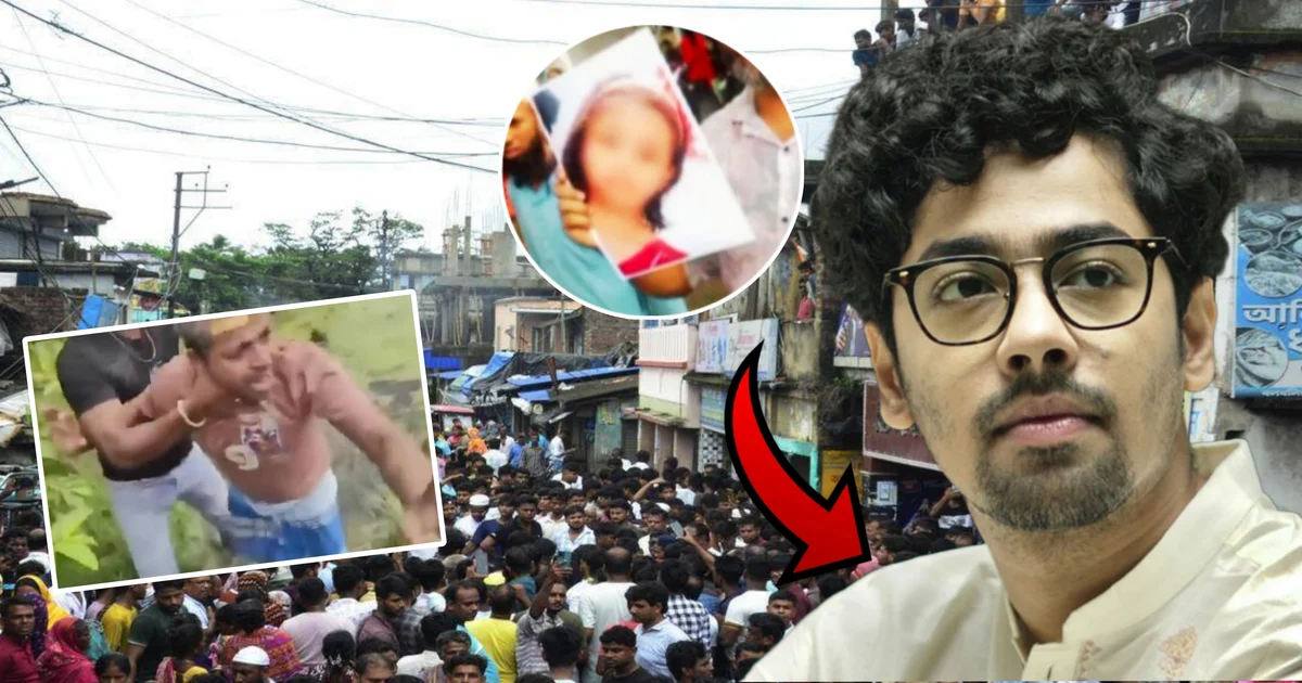 Riddhi Sen, Baruipur case, West Bengal, social media post, political criticism, crime news, Bengal news, child rape case, actor reaction, trending news, ঋদ্ধি সেন, বারুইপুর কাণ্ড, পশ্চিমবঙ্গ, সমাজমাধ্যম, রাজনৈতিক মন্তব্য, গণধর্ষণ, খুন, বাংলা খবর, অভিনেতার প্রতিক্রিয়া, ট্রেন্ডিং খবর