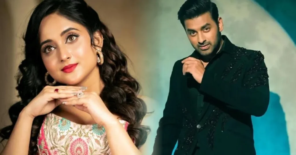 বড়পর্দা থেকে এবার ছোটপর্দায় নতুন চ্যালেঞ্জ অঙ্কুশের, জুটি বাঁধবেন 'মিঠাই'-এর সঙ্গে! ফের টেলিভিশনে ফিরছেন সৌমিতৃষা! আসছে নতুন ধারাবাহিক? প্রথম ঝলকেই বাড়ল দর্শকদের কৌতূহল! কেমন হবে এই জুটির গল্প? Ankush Hazra, Bengali Reality Show, Cooking Reality Show, Raj Chakraborty, Soumitrisha Kundu, Iman Chakraborty, Kanchan Mallik, Sreemoyee Chattoraj, Bengali Television, Tollywood, অঙ্কুশ হাজরা, বাংলা রিয়্যালিটি শো, রান্নার শো, রাজ চক্রবর্তী, সৌমিতৃষা কুণ্ডু, ইমন চক্রবর্তী, কাঞ্চন মল্লিক, শ্রীময়ী চট্টোরাজ, বাংলা টেলিভিশন, টলিউড