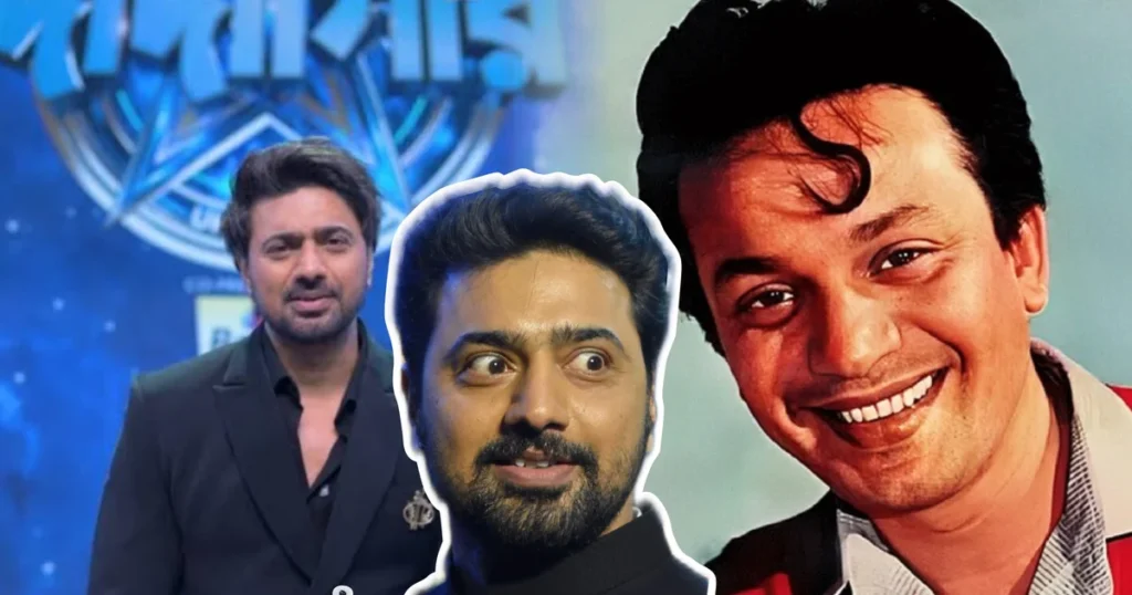 ‘দাদাগিরি’ খেলতে এলেন স্বয়ং মহানায়ক! এবার দেবের মুখোমুখি উত্তম কুমার! নতুন পর্বের ঝলকে টলিপাড়ায় চর্চা তুঙ্গে! আসল ঘটনা কী? Dadagiri, Dev, Dev Dadagiri, Uttam Kumar Mondal, Bengali TV Show, Sourav Ganguly, Zee Bangla, Dadagiri Promo, Bengali Entertainment, Tollywood, দাদাগিরি, দেব, দেব দাদাগিরি, উত্তম কুমার মন্ডল, জি বাংলা, সৌরভ গঙ্গোপাধ্যায়, বাংলা রিয়েলিটি শো, দাদাগিরি প্রোমো, টলিউড, বাংলা বিনোদন