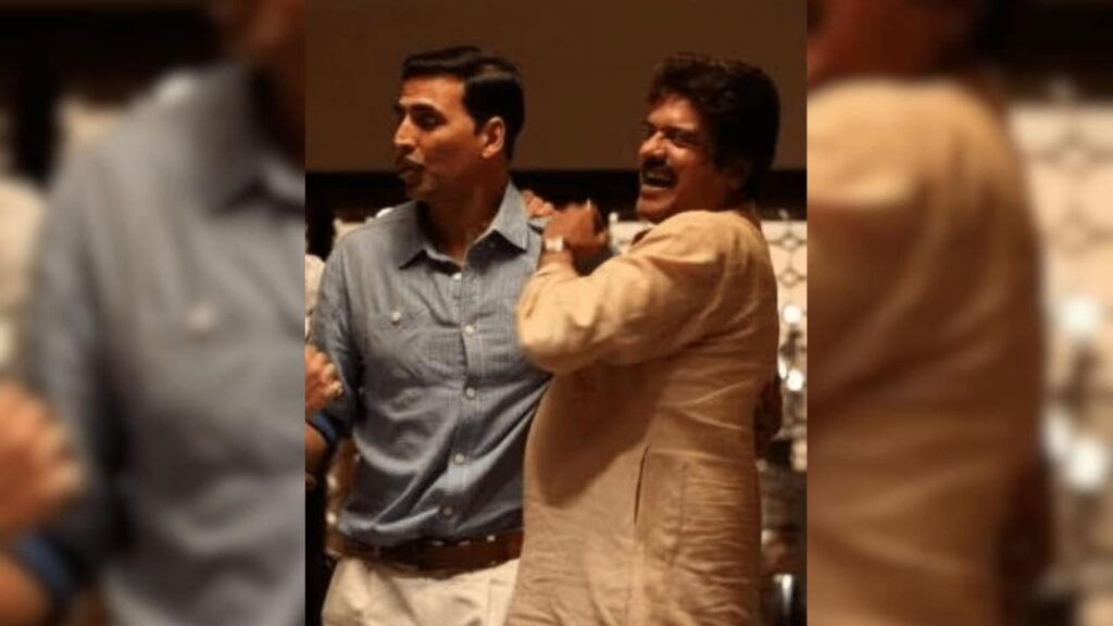 বিষাক্ত পোকার কামড়ে নয়, বরং নখের আঁ'চড় থেকেই আশ'ঙ্কাজনক অবস্থা! রাজেশ শর্মার অসু'স্থতার খবর শুনে উদ্বিগ্ন অক্ষয় কুমার, হৃদয় ছুঁয়ে গেল সহকর্মীর জন্য তাঁর বার্তা!