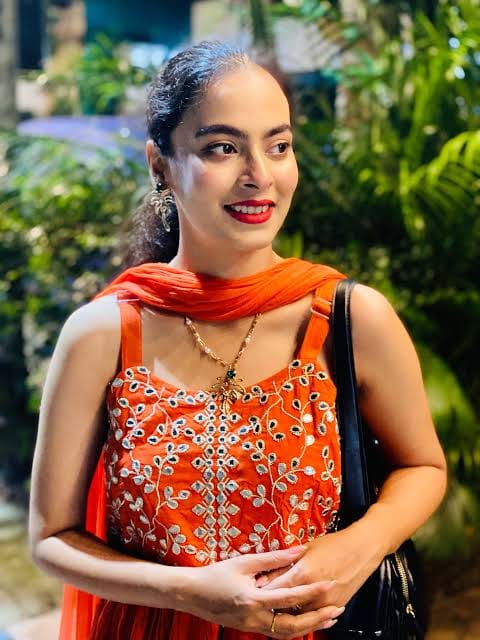 দারুণ সুখবর! মাথায় শোলার মুকুট ও কপালে চন্দনের কলকা, বর্ষার আবহে সামাজিক বিয়ে সারলেন স্টার জলসার ‘ভাগ্যলক্ষ্মী’-র অভিনেত্রী! সাতপাকে ঘুরলেন কোন জনপ্রিয় অভিনেতার সঙ্গে?