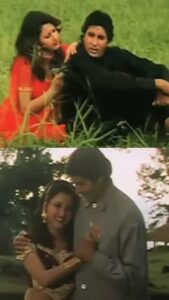 "আমিই পশ্চিমবঙ্গের একমাত্র অভিনেত্রী যে অমিতাভ বচ্চনের সঙ্গে কাজ করেছে!" বিগ-বি'র বিপরীতে বলিউডে ডেবিউ, ‘সৌরবংশম’ ছবির পর কেন আর হিন্দিতে দেখা গেল না রচনা বন্দোপাধ্যায়কে? অভিনেত্রী জানালেন আসল কারণ? "আমিই পশ্চিমবঙ্গের একমাত্র অভিনেত্রী যে অমিতাভ বচ্চনের সঙ্গে কাজ করেছে!" বিগ-বি'র বিপরীতে বলিউডে ডেবিউ, ‘সৌরবংশম’ ছবির পর কেন আর হিন্দিতে দেখা গেল না রচনা বন্দোপাধ্যায়কে? অভিনেত্রী জানালেন আসল কারণ?
