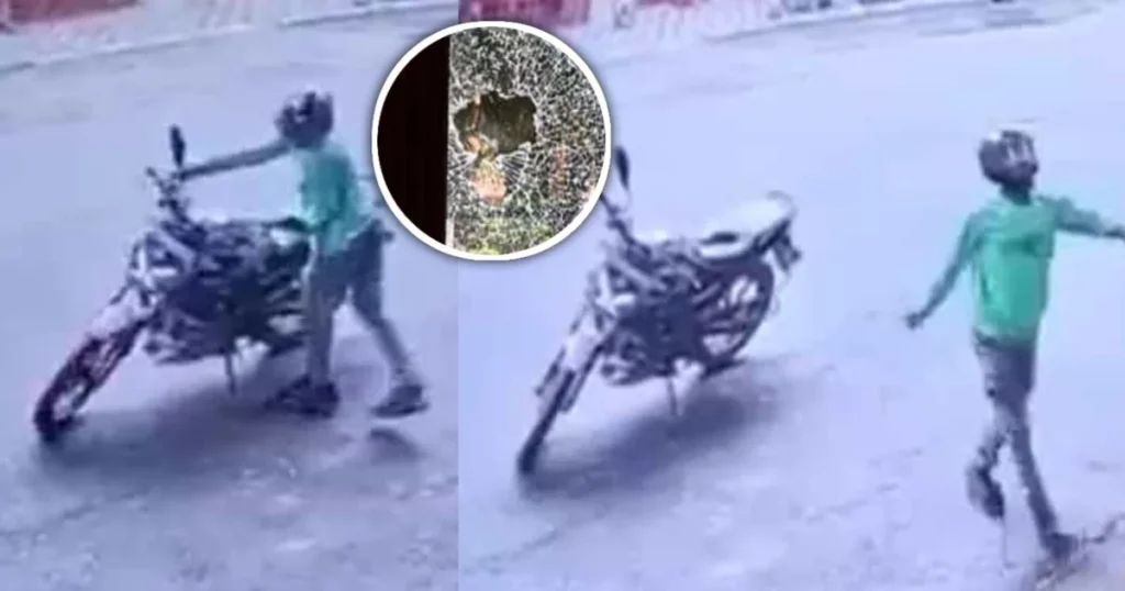 অভিষেক বন্দ্যোপাধ্যায়ের বাড়িতে পাথর ছোড়ার অভিযোগ, সিসিটিভি ভিডিও প্রকাশ করে প্রশ্ন তুললেন তৃণমূল সাংসদ abhishek banerjee house stone pelting cctv video kalighat