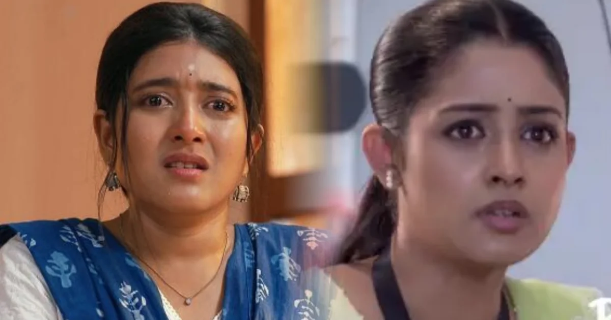 BARC, TRP Rating, Bengali Serial TRP, Bengali Television, Tollywood News, TV Ratings, Bengali Serial News, Entertainment News, বার্ক, টিআরপি, বাংলা সিরিয়াল, টেলিভিশন, টিআরপি রেটিং, টলিউড খবর, বাংলা ধারাবাহিক, বিনোদন সংবাদ
