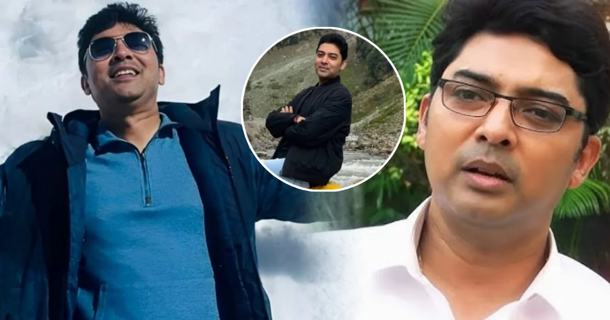 Bhaswar Chatterjee, Joy Baba Lokenath, Bengali Actor, Bengali Serial, Shooting Experience, Tollywood, Behind The Scenes, Entertainment, Social Media, ভাস্বর চট্টোপাধ্যায়, জয় বাবা লোকনাথ, বাংলা ধারাবাহিক, টলিউড, শুটিং অভিজ্ঞতা, বাংলা অভিনেতা, বিনোদন, সোশ্যাল মিডিয়া, টিভি অভিনেতা, অভিনয়