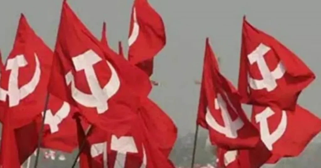CPIM, TMC, BJP, Nadia, Haringhata, Political News, West Bengal Politics, সিপিআইএম, তৃণমূল