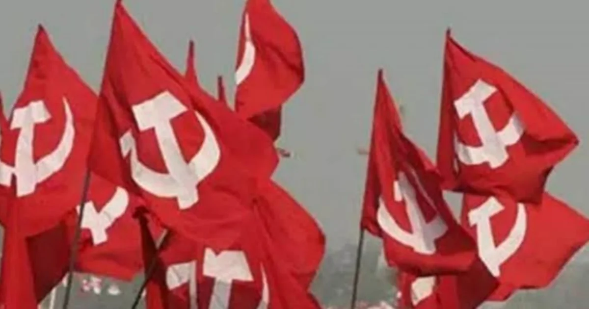 CPIM, TMC, BJP, Nadia, Haringhata, Political News, West Bengal Politics, সিপিআইএম, তৃণমূল