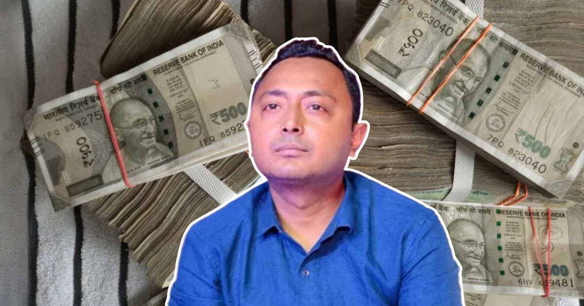 Debraj Chakraborty, SIT Investigation, West Bengal Politics, TMC Leader, দেবরাজ চক্রবর্তী