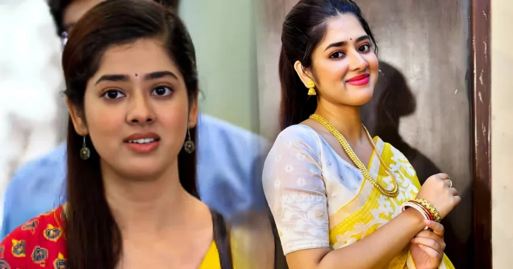 Ditipriya Roy, Mahalaya 2026, Bengali Television, Sun Bangla, Durga Role, Tollywood, Bengali Serial, Mahalaya Special, Jeetu Kamal, Entertainment, দিতিপ্রিয়া রায়, মহালয়া ২০২৬, সান বাংলা, মা দুর্গা, বাংলা ধারাবাহিক, টলিপাড়া, জিতু কমল, মহালয়ার অনুষ্ঠান, বাংলা টিভি, বিনোদন সংবাদ