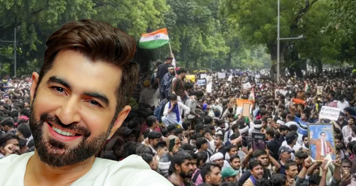 Jeet, NEET, NEET Controversy, Jeet Statement, Student Protest, Jantar Mantar, Tollywood, Education System, NEET Investigation, Bengali News, জিৎ, নিট, নিট বিতর্ক, ছাত্র আন্দোলন, যন্তর মন্তর, টলিউড, শিক্ষা ব্যবস্থা, স্বচ্ছ তদন্ত, ন্যায়বিচার, বাংলা খবর
