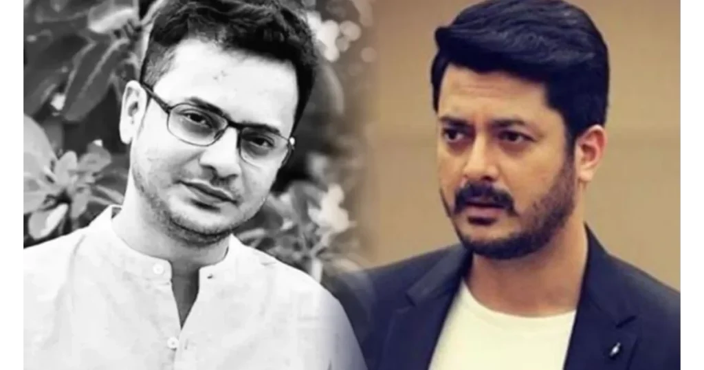 "শেষ সময়ে আমার সঙ্গেই যোগাযোগ করার চেষ্টা করেছিল...রাহুলের ফোন আর ধরা হয়নি" অরুণোদয়ের মৃ'ত্যুর কেটে গিয়েছে তিন মাসেরও বেশি, সেদিন কথা না বলতে পারার আক্ষেপে আজও ভোগেন যিশু সেনগুপ্ত! Jisshu Sengupta, Rahul death, Tollywood news, Bengali actor interview, emotional confession, Abhimaan movie, Bengali cinema, যিশু সেনগুপ্ত, রাহুল মৃত্যু, টলিউড খবর, বাংলা সিনেমা, অভিনেতার সাক্ষাৎকার, আবেগঘন স্বীকারোক্তি, অভিমান ছবি, সেলিব্রিটি খবর