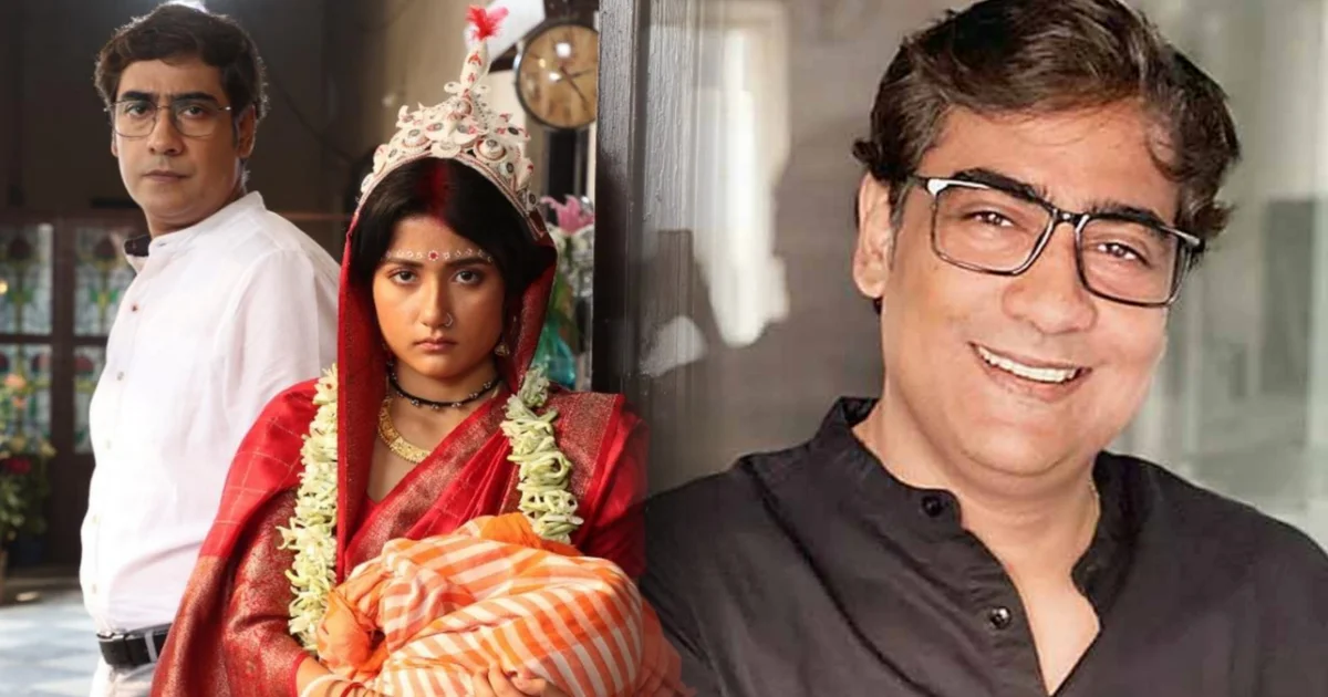 Kaushik Sen, Bengali Serial, Godhuli Alap, Bengali Actor, Bengali Cinema, Tollywood, TV Serial, Bengali OTT, Ajo Ardhangini, Entertainment, কৌশিক সেন, বাংলা ধারাবাহিক, গোধূলি আলাপ, টলিউড, বাংলা সিনেমা, বাংলা সিরিয়াল, অভিনেতা কৌশিক সেন, আজও অর্ধাঙ্গিনী, জয়া আহসান, বিনোদন