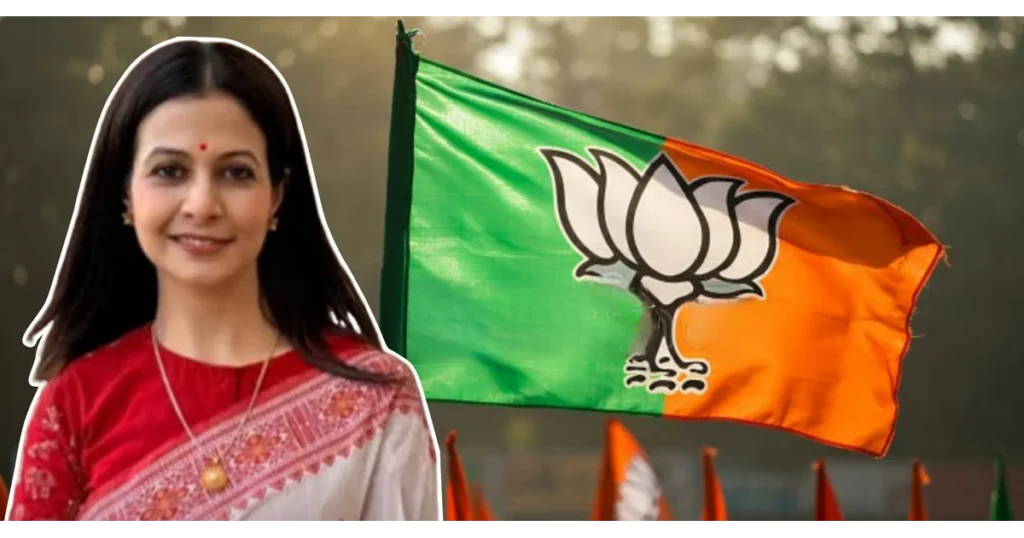 Koel Mallick, Rajya Sabha, BJP, Trinamool Congress, West Bengal Politics, Ranjit Mallick, Bhupender Yadav, Political News, Tollywood, BJP Joining, কোয়েল মল্লিক, রাজ্যসভা, বিজেপি, তৃণমূল কংগ্রেস, পশ্চিমবঙ্গ রাজনীতি, রঞ্জিত মল্লিক, ভূপেন্দ্র যাদব, টলিউড, রাজনৈতিক খবর, দলবদল