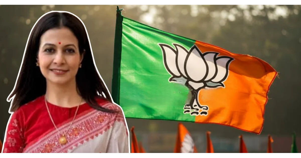 Koel Mallick, Rajya Sabha, BJP, Trinamool Congress, West Bengal Politics, Ranjit Mallick, Bhupender Yadav, Political News, Tollywood, BJP Joining, কোয়েল মল্লিক, রাজ্যসভা, বিজেপি, তৃণমূল কংগ্রেস, পশ্চিমবঙ্গ রাজনীতি, রঞ্জিত মল্লিক, ভূপেন্দ্র যাদব, টলিউড, রাজনৈতিক খবর, দলবদল