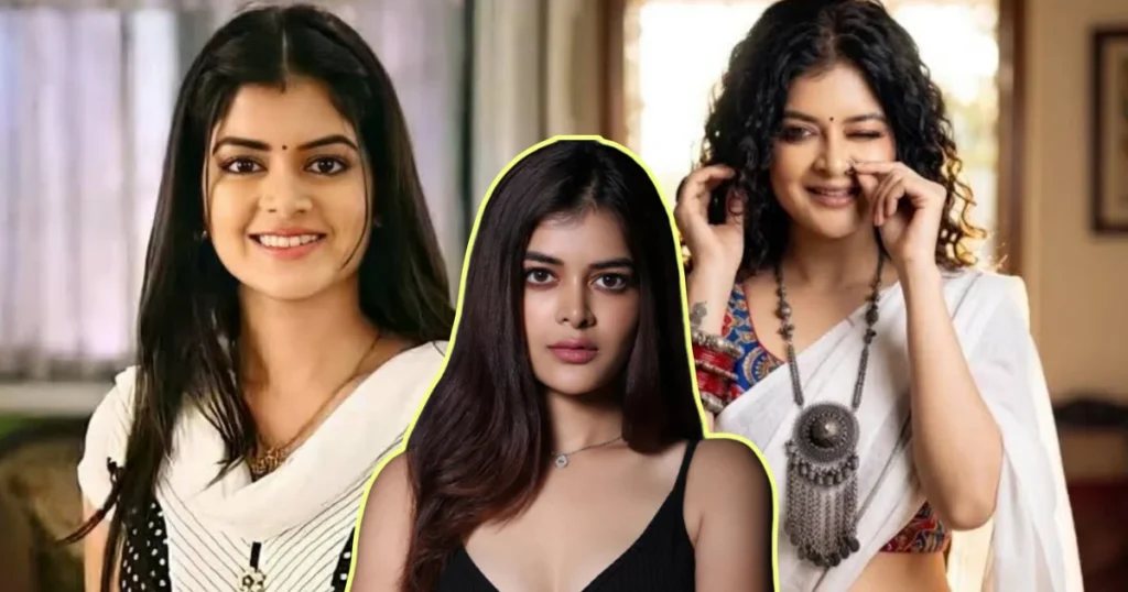 এপার বাংলার 'পাখি' উড়ে গেল বাংলাদেশে! ওপার বাংলার ‘চামেলি’ হয়ে বড় পর্দায় ঝড় তুলবেন মধুমিতা সরকার! ঢালিউডে ডেবিউ, পাকাপাকিভাবে টলিউডকে বিদায় জানালেন অভিনেত্রী? madhumita sarkar to debut in bangladeshi film
