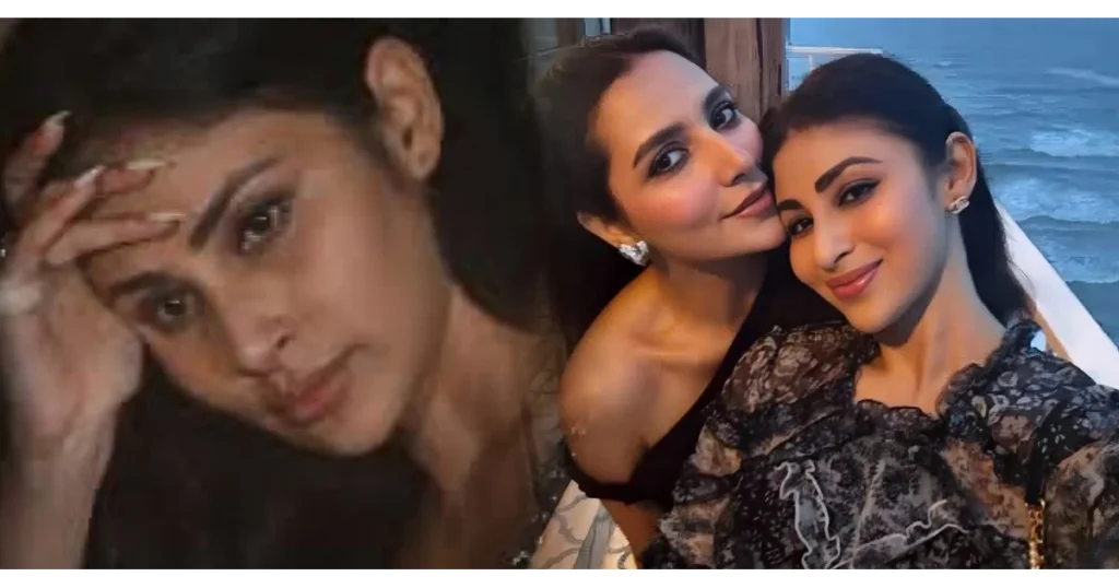 Mouni Roy, Subhashree Ganguly, Mouni Roy Divorce, Suraj Nambiar, Dance Bangla Dance, Tollywood, Bollywood, Celebrity Friendship, Mouni Roy Instagram, Entertainment, মৌনী রায়, শুভশ্রী গঙ্গোপাধ্যায়, মৌনী রায় বিচ্ছেদ, সূরজ নাম্বিয়ার, ডান্স বাংলা ডান্স, টলিউড, বলিউড, তারকাদের বন্ধুত্ব, মৌনী রায় ইনস্টাগ্রাম, বিনোদন খবর